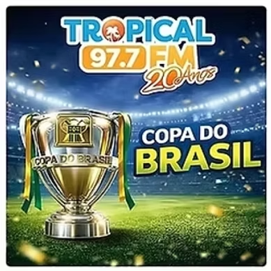 Cinco jogos abrem a 5ª fase da Copa do Brasil nesta terça