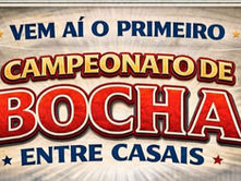Organização da Sede Campestre Brunão