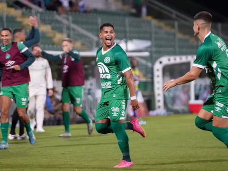 São Paulo acerta a contratação do lateral-direito Maílton, da Chapecoense