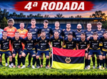 São Carlos FC vence Rondofrio e assume a liderança da Chave B do Regional