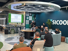 Chapecoense aprova contas e empossa novos vice-presidentes