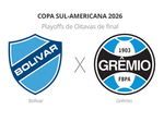 Grêmio deverá ter time misto; confira a provável escalação!