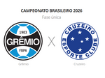 Grêmio busca a vitória para sair da zona de rebaixamento