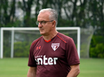 Dorival Júnior é o novo técnico do São Paulo