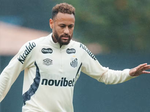Com Neymar titular, Santos deve ter força máxima contra a Chape