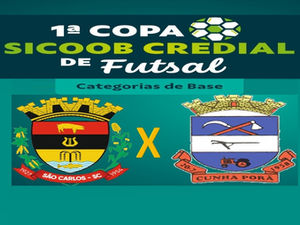 Três jogos movimentam o Ginásio Municipal de São Carlos nesta terça