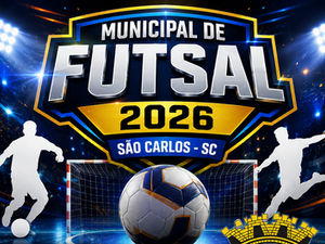 Quatro jogos movimentam a 1ª rodada do Força Livre nesta sexta