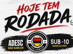 Sub-10 Masc da ADESC São Carlos estreia na LCF neste sábado
