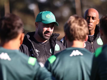 Saiba o que aconteceu na Chape durante a pausa pra Copa