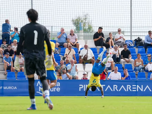 Sub-20 do Brasil goleia o México e encerra amistosos na Espanha