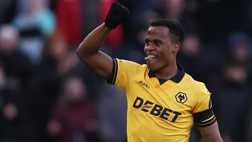 Arias e Wolves aceitam oferta do Verdão; Flu não deve cobrir!