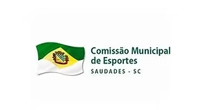 Confira os resultados e a agenda do esporte de Saudades