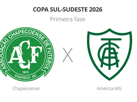 Chapecoense quer manter a invencibilidade em casa e encaminhar a classificação