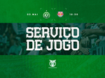 Confira os valores dos ingressos para Chape x Bragantino