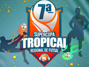 Três jogos movimentam a 4ª rodada da Supercopa nesta sexta