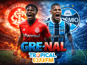 Inter contesta mudança no Gre-Nal 449 a pedido do Grêmio