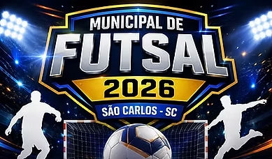 Quatro jogos movimentam o Ginásio Municipal de São Carlos nesta sexta