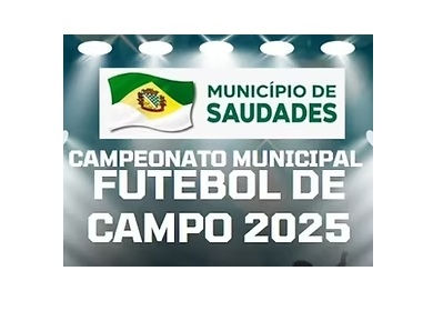 Neste final de semana será realizada a 6ª rodada