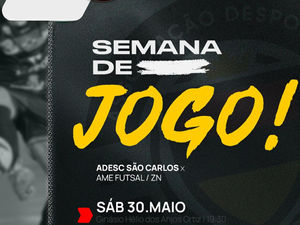 A Tropical FM transmite ADESC x Modelo neste sábado ás 19h30