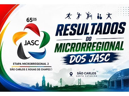 São Carlos é campeão no Bolão, Bocha e Voleibol (FEM) e no Bolão (MASC)