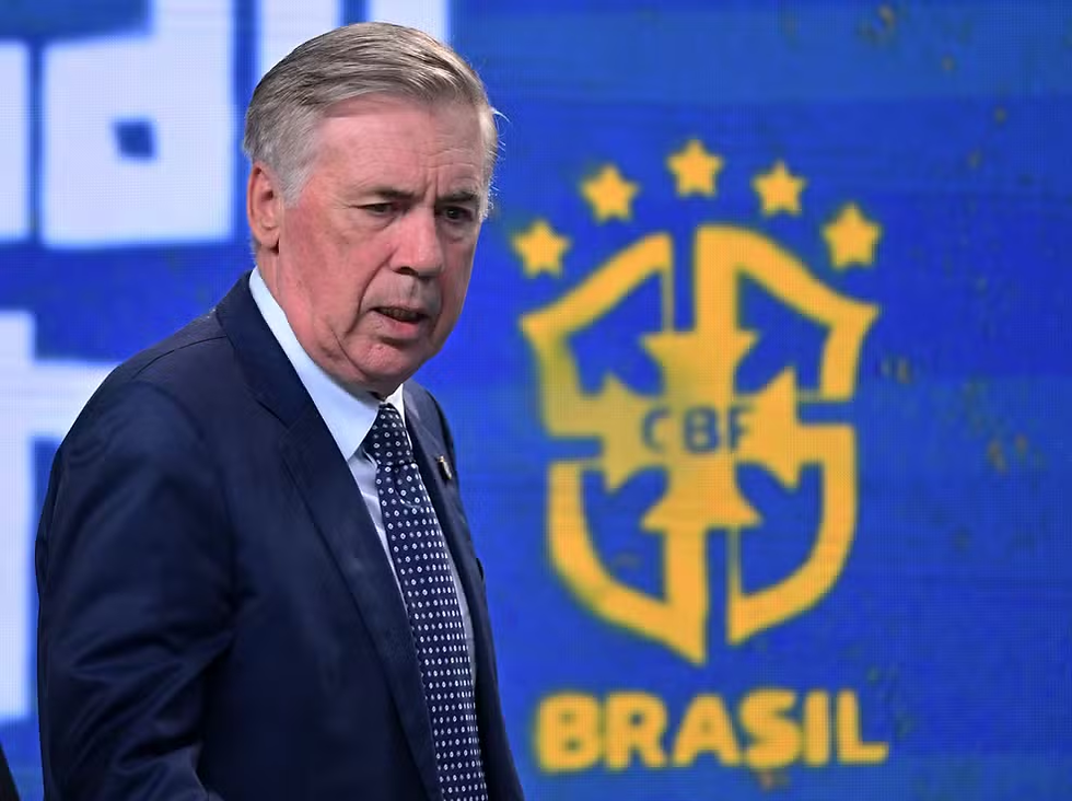 Brasil divulga hoje a lista para jogos contra Japão e Singapura