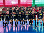 CLASSIFICADO: Futsal Masculino de São Carlos garante vaga no Regional do JASC