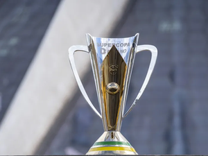 Fla x Timão pela Supercopa tem data e local definidos
