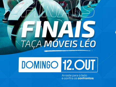 Está chegando a hora das grandes decisões; confira os duelos!