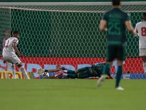 Chape só empata em casa perde a chance de assumir a vice-liderança