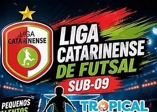 ADESC São Carlos sedia a 3ª fase do Sub-09 neste sábado (15)