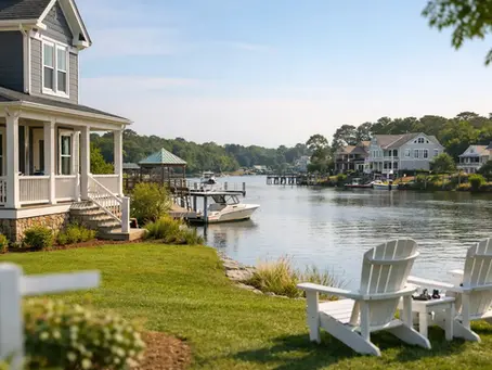 Little River SC Homes for Sale: What to Know