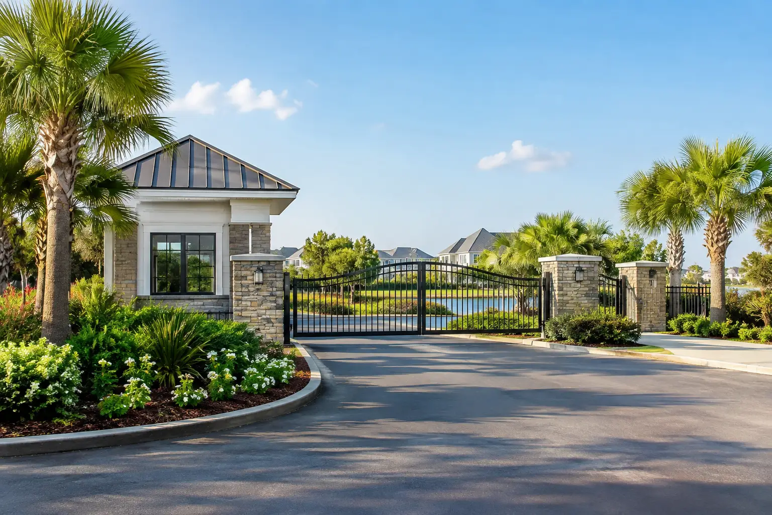 Best Gated Communities Myrtle Beach Has to Offer