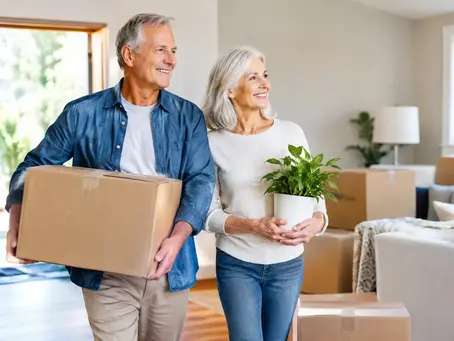 How to Downsize in Retirement Without Regret