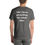Thumbnail: She's Been Preaching (Ally)Tee--Unisex Sizing
