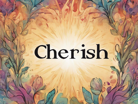 Why CHERISH Sexual Healing in Therapy Training?