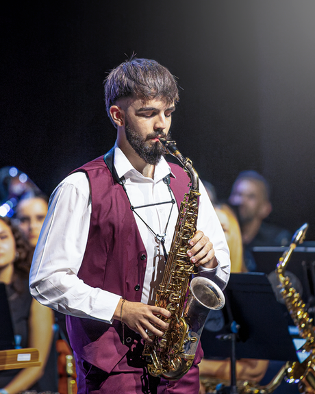 Canarias International Sax Festival