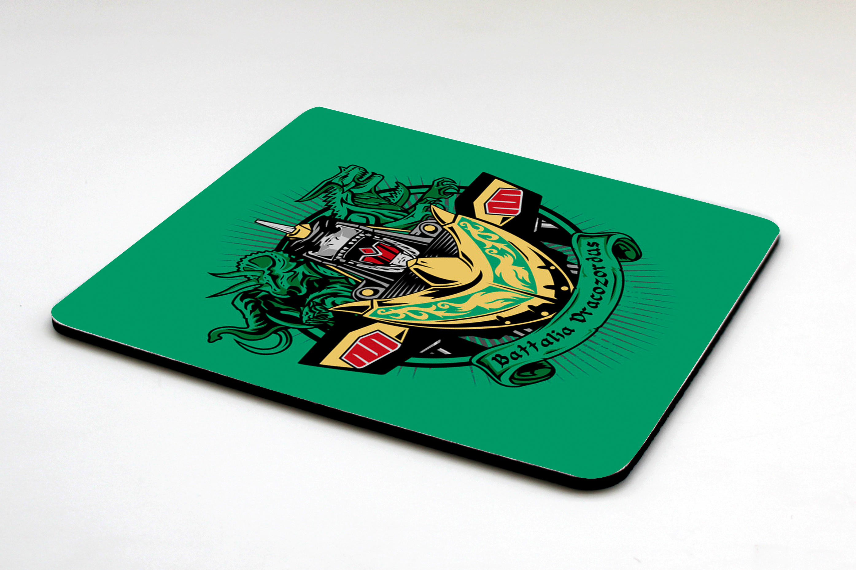 Mouse pad ZORD