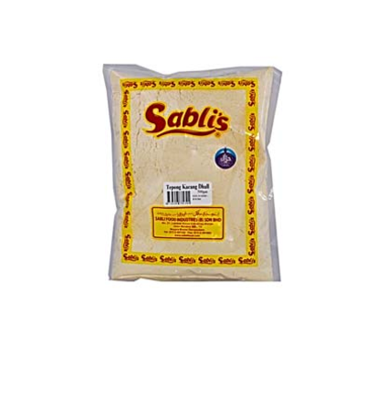 Thumbnail: Sabli - Kacang Dhall