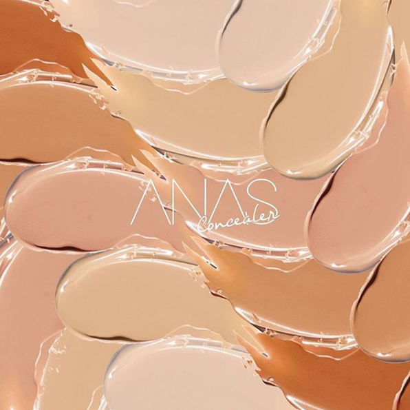 Thumbnail: ANAS Concealer