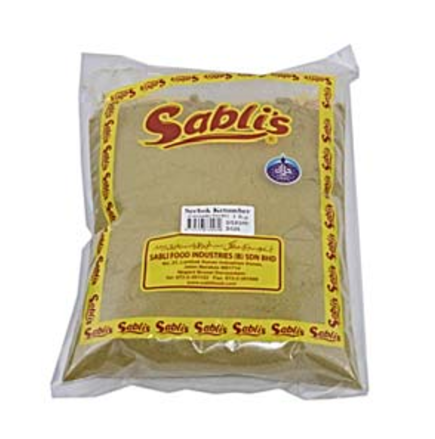 Thumbnail: Sabli - Serbuk Rempah Adunan Citarasa Kitani