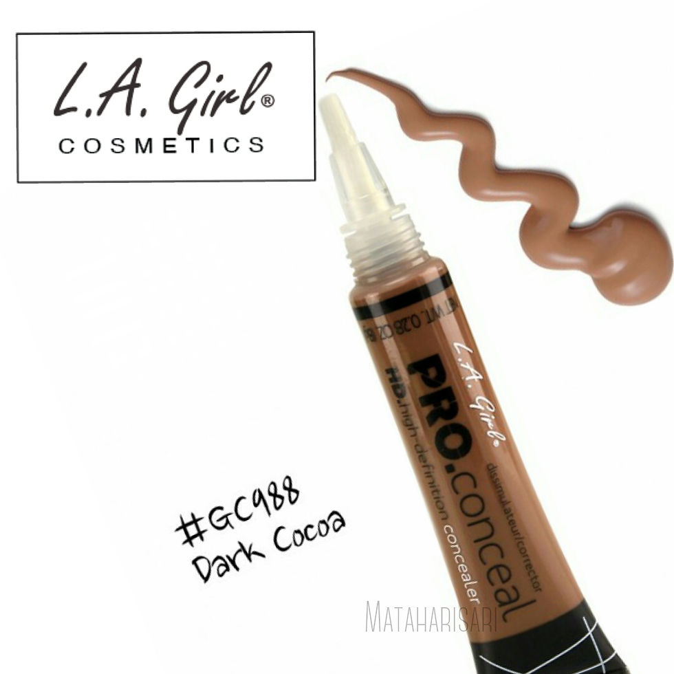 Thumbnail: L.A Girl Pro Concealer