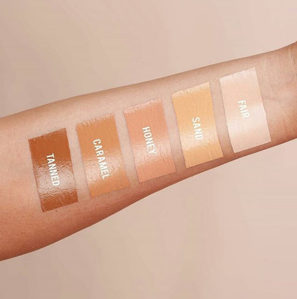Thumbnail: ANAS Concealer