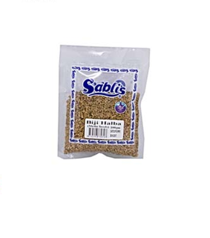Thumbnail: Sabli - Biji Rempah