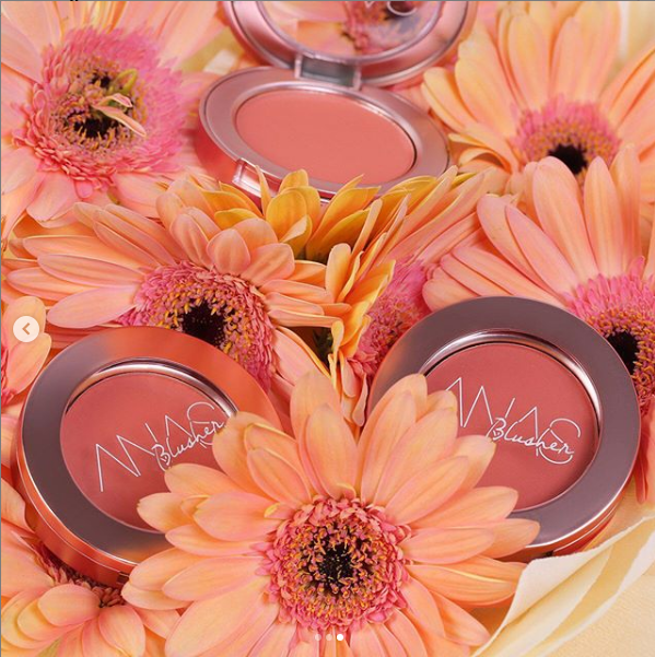 Thumbnail: ANAS Blusher