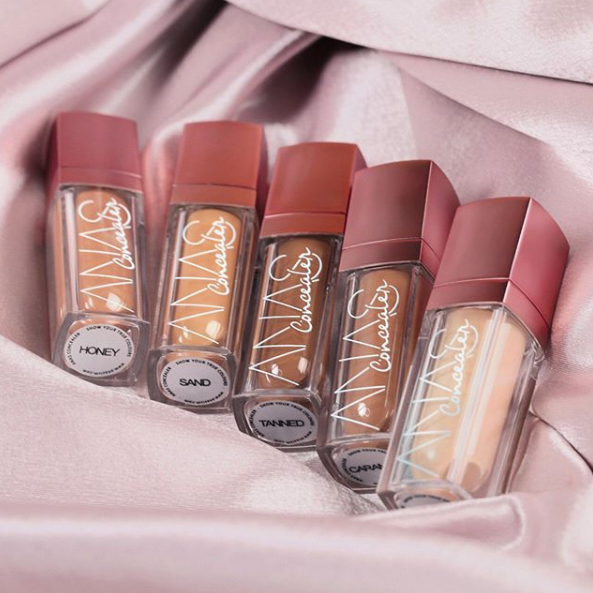 Thumbnail: ANAS Concealer
