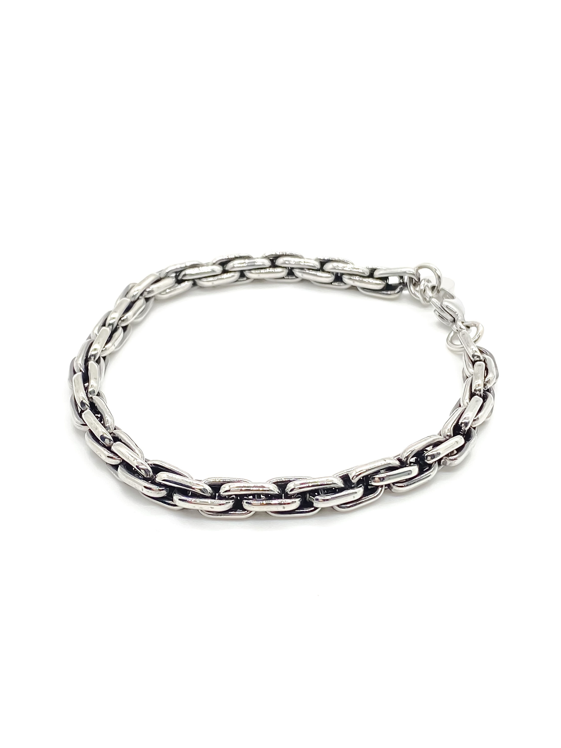 Rope st surgical bracelet