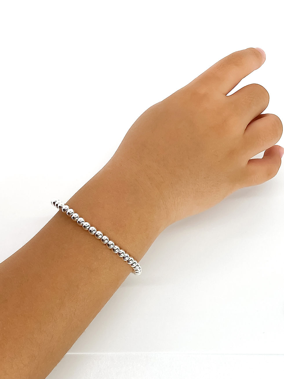 섬네일: 92.5 silver wire bracelets