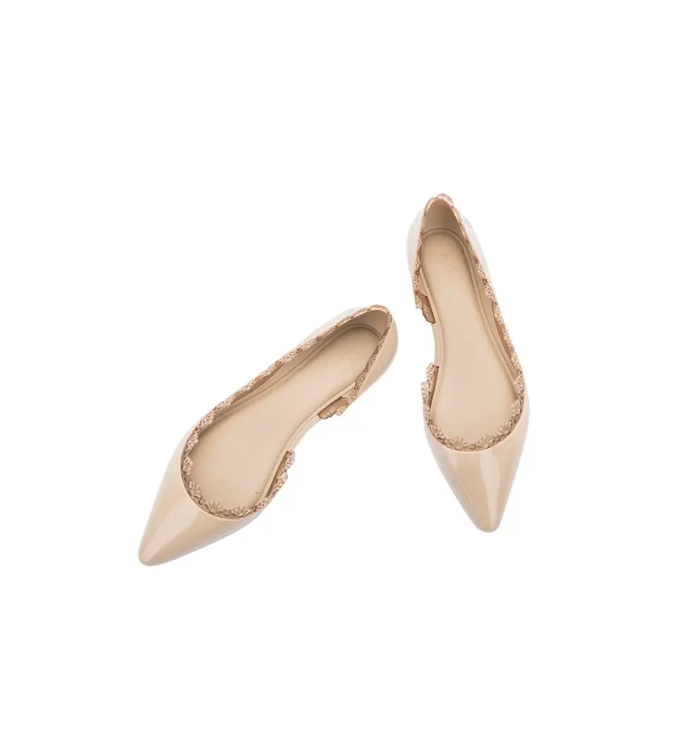 Thumbnail: MELISSA CLEO II - BEIGE IRISH