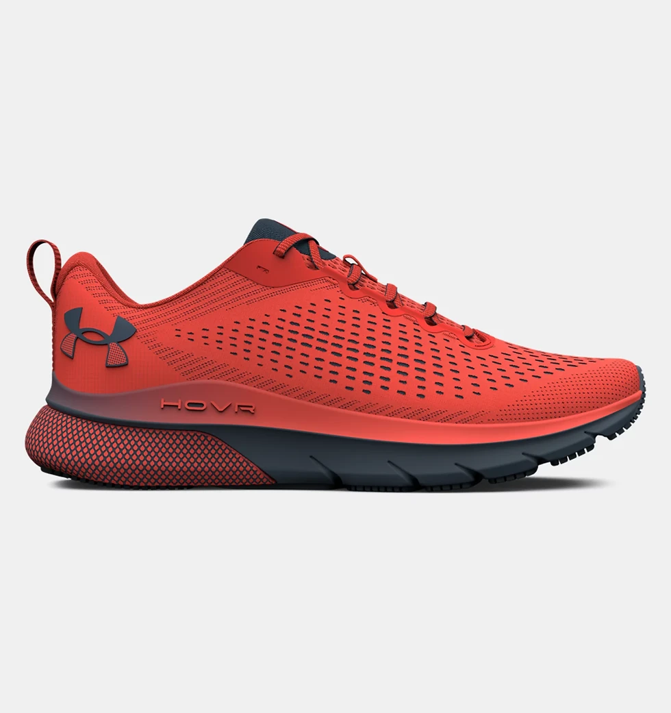 Thumbnail: Men's UA HOVR™ Turbulence Running Shoes