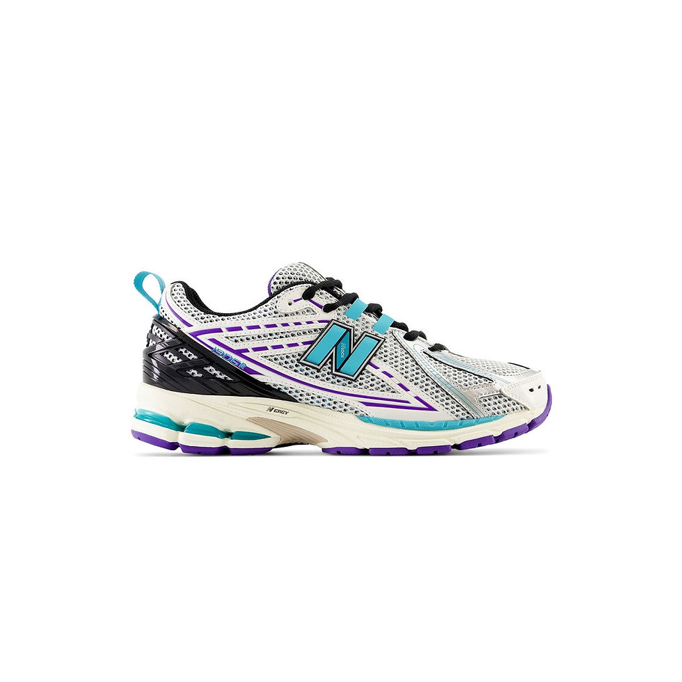 Thumbnail: NEW BALANCE 1906R 'CHARLOTTE HORNETS'